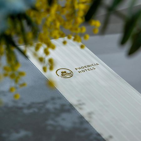 Phoenicia Express Hotel Bucarest Exterior foto