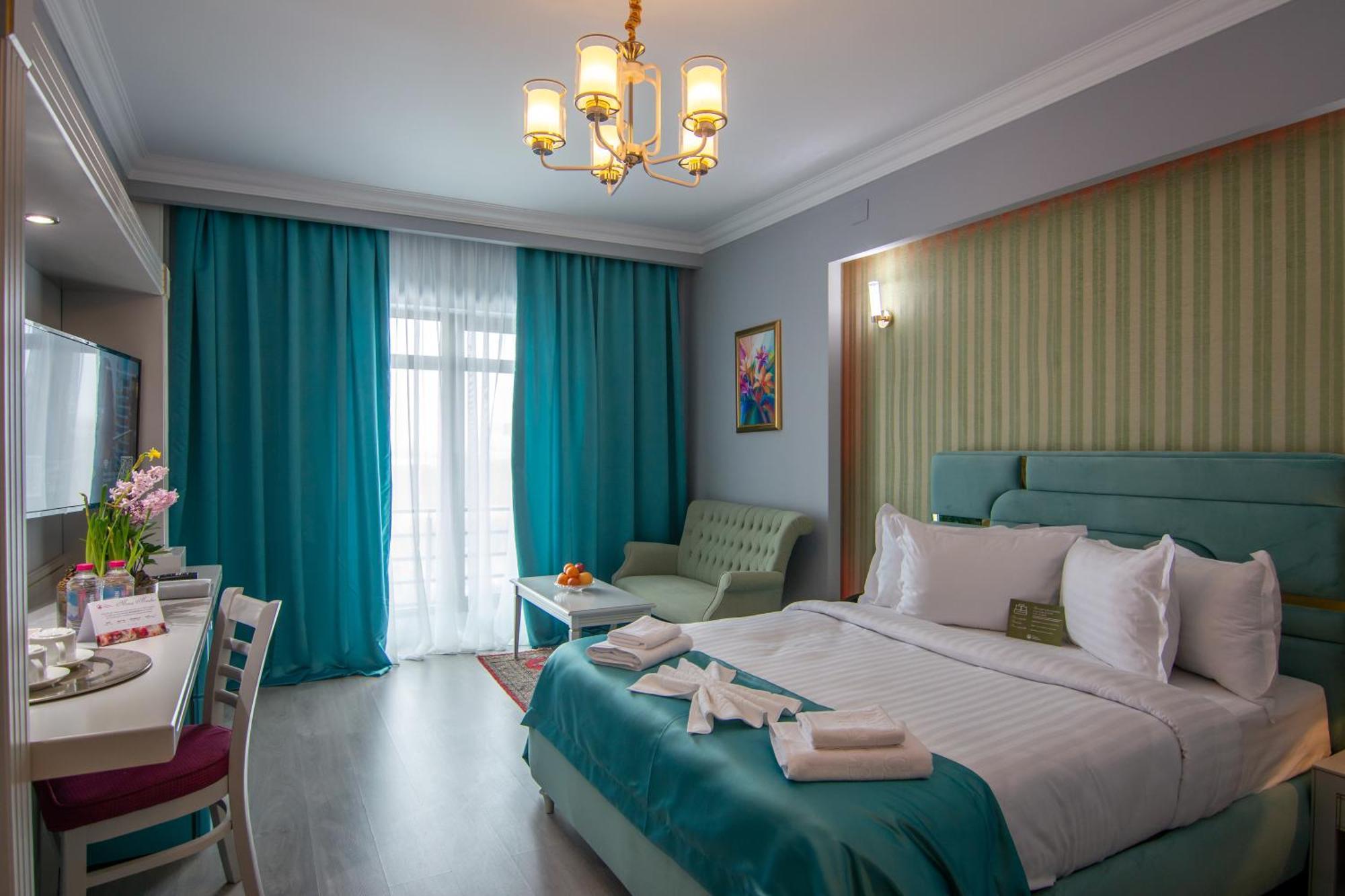 Phoenicia Express Hotel Bucarest Exterior foto