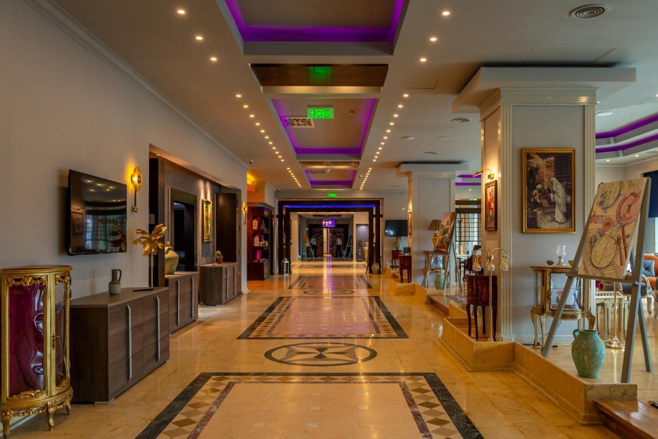 Phoenicia Express Hotel Bucarest Exterior foto