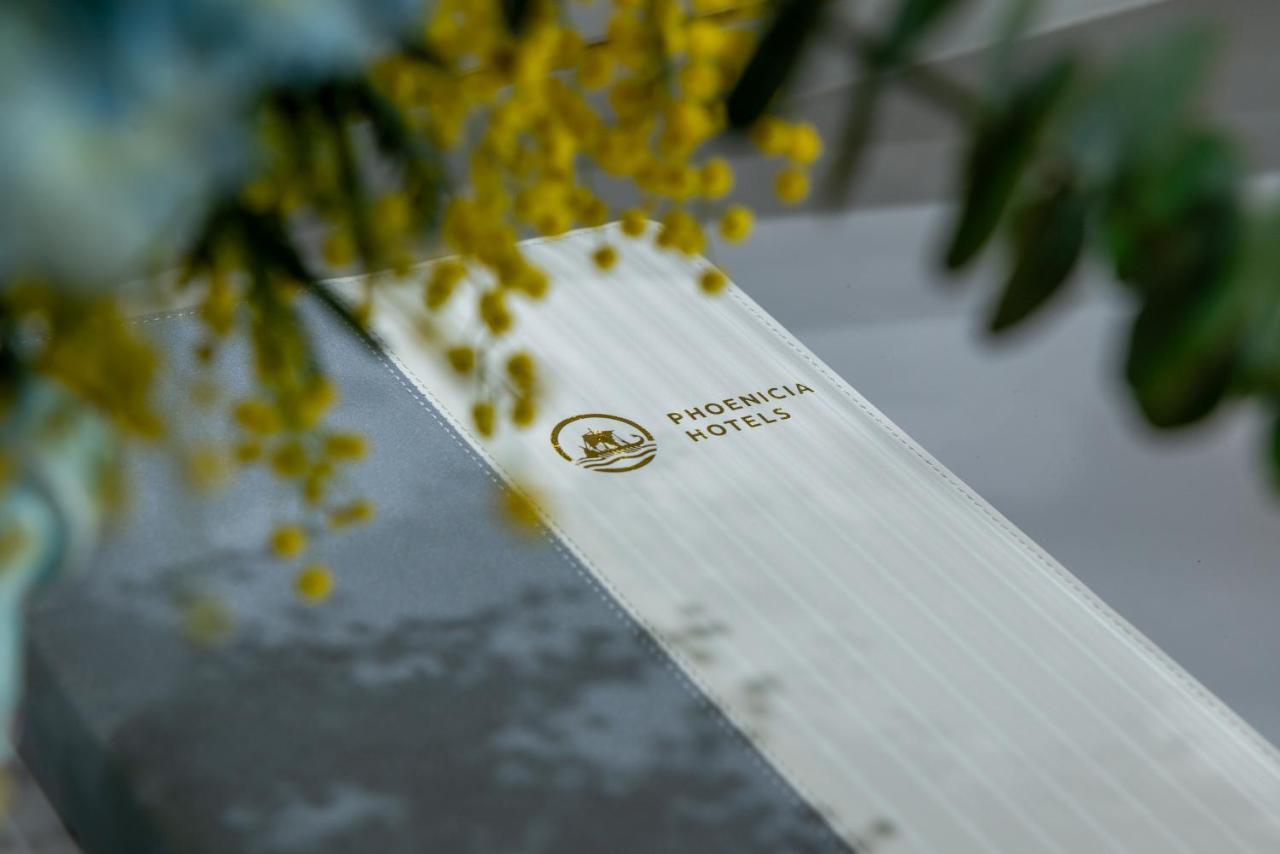 Phoenicia Express Hotel Bucarest Exterior foto